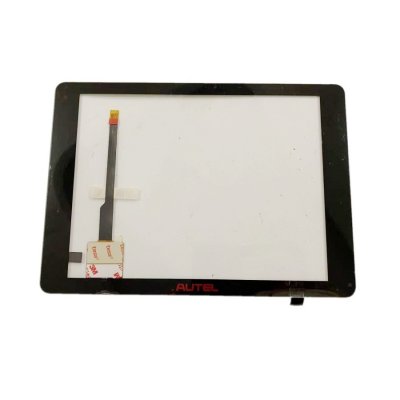 Touch Screen Digitizer Replacement for Autel MaxiSys MS919